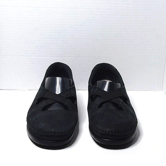 SAS tripad Comfort slip on size 9.5 - Picture 1 of 9